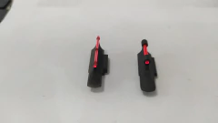 Kit Competição 6 Peças 8122 7022 Way Nitro-x Six Jade Etc - Chagas  Custom