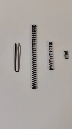 Tuning Kit Puma, Molas Aliviadas P/ Competição - comprar online