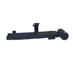 Imagem do Mount Red Dot Com Puxador Glock Holosun 507C