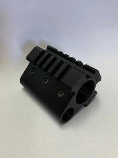 Imagem do Trilho Picatinny Para Beeman 1338 /1336