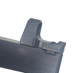 Mount Esqueleto Glock Vector Optics MGT na internet