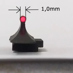 Massa Competição Ultrafino 8122 7022 Nitro-x Jade Way Adv