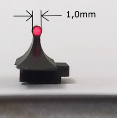 Kit Competição Ultrafino 8122 7022 Nitro-x Jade Way Advanced VERDE na internet