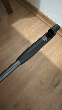 Muzzle Break p/ Slavia e Perun na internet