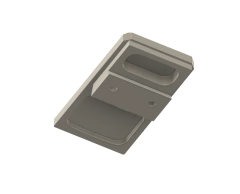 Mount Red Dot Jericho Sightmark Mini M Spec na internet