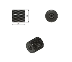 Imagem do Cap Prolongador da Alavanca do Ferrolho CBC 8122 8117