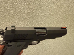 Alça e Massa IPSC Imbel 1911 na internet