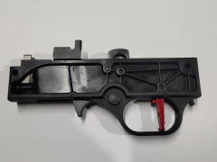 Tecla Flat CBC 7022 Guardamato Completo p/ Competição na internet