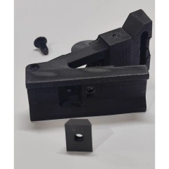 Alça Microaj. Massa Túnel Puma Cano Redondo Antiga - loja online