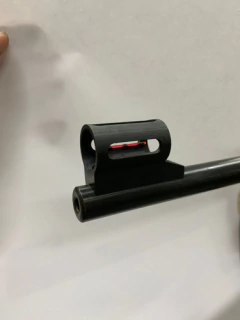 Massa De Mira Fibra Ótica Ultrafina 1.0mm Rossi Dione G4/g5 - loja online