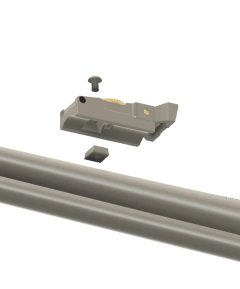 Alça Microaj. Massa Túnel Puma Cano Redondo Antiga - comprar online