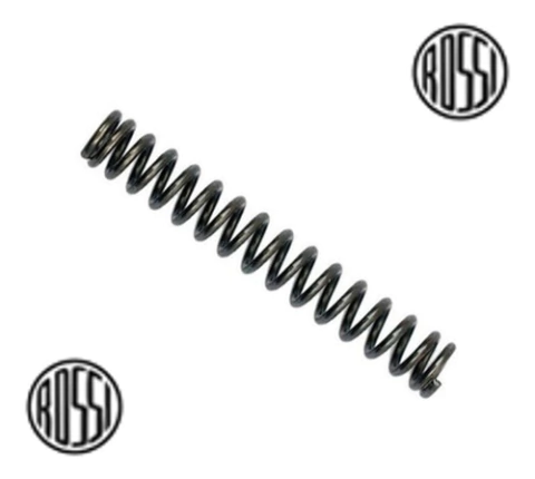 Mola Recuperadora Do Gatilho Rossi Dione 1ª, 2ª E 3ª Geração