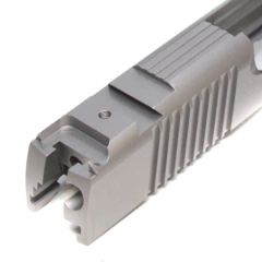 Alça e Massa IPSC para STI Imbel 1911 2011 Padrão BoMar Cut - comprar online