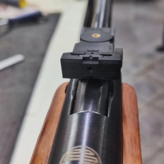 Imagem do Alça De Mira Microajuste Rossi Dione G4/g5