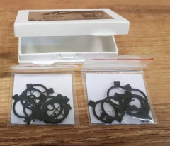 Weihrauch Inserts P/ Massa De Mira 3 Unidades A Escolher na internet