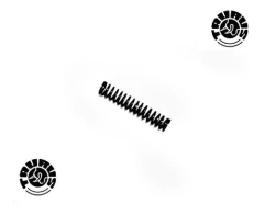 Mola Da Trava Do Perc. Pt´s Taurus Metálicas