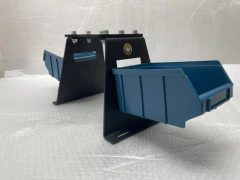 Mount - Suporte Base Para Prensas De Recarga