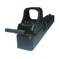 Mount Red Dot Com Puxador Glock Holosun 507C - comprar online