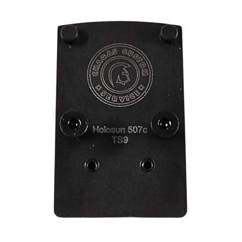 Mount Red Dot TS9 Holosun 507C