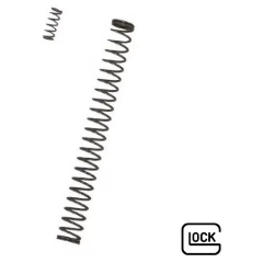 Tuning Kit Glock Molas Aliviadas