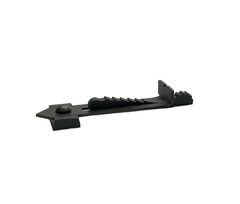 Alça De Mira Completa P/rifle Puma Rossi Cbc Taurus