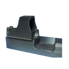 Mount Red Dot Com Back-up Sight Glock Holosun 507C