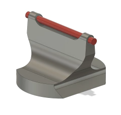 Alça FO 60 Graus e Massa FO 1.5mm Puma - comprar online