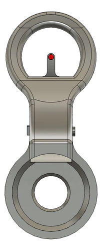 Massa De Mira Fibra Ótica Ultrafina 1.0mm Cbc B12 B19