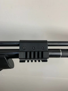 Trilho Picatinny Para Beeman 1338 /1336 - comprar online