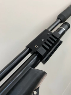 Trilho Picatinny Para Beeman 1338 /1336 - comprar online