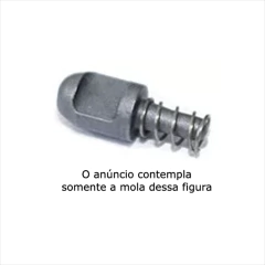 Mola Do Percussor/agulha Revólver Taurus Vários Modelos na internet