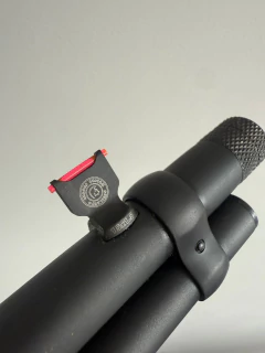 Kit Alça Microajuste e Massa Fibra Ótica Rio Bravo - Chagas  Custom