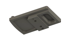 Mount Red Dot Jericho Holosun 507C - loja online