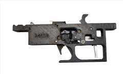 Gatilho Olímpico CBC 8117/8122 Magnum Roletado Completo