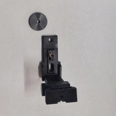 Alça De Mira Microajuste Rossi Dione G4/g5