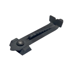 Alça 60 Graus e Massa Fibra Ótica Ultrafino Puma Cano Redondo - Chagas  Custom