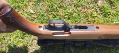 Kit tecla Flat IPSC Mini Rifle CBC 7022 na internet