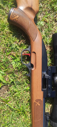 Tecla Flat CBC 7022 Guardamato Completo p/ Competição - loja online