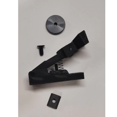 Imagem do Alça Microaj. Massa Túnel Puma Cano Redondo Antiga