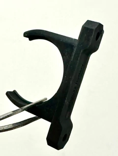 Romeo 3 XL encaixe da bateria