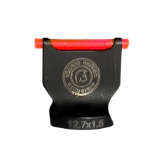 Massa Fibra Ótica Ultrafino P/ Puma Cano Redondo na internet