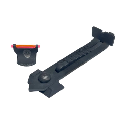 Alça 60 Graus e Massa Fibra Ótica Ultrafino Puma Cano Redondo - comprar online