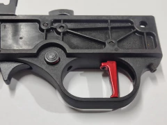 Tecla Flat CBC 7022 Guardamato Completo p/ Competição na internet