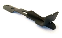 Alça De Mira P/rifle Cbc 122 E 122.2 Sniper Completa na internet