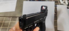Mount Glock OSight S 14x21 RMSc