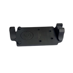 Mount Red Dot Com Back-up Sight Glock Holosun 507C - loja online