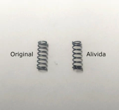 Redução Do Peso Do Gatilho Kit De Molas Aliviadas Para Glock - comprar online