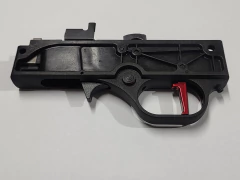 Tecla Flat CBC 7022 Guardamato Completo p/ Competição na internet