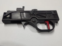 Tecla Flat CBC 7022 Guardamato Completo p/ Competição - loja online