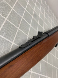 Alça De Mira Ajustável P/ Cbc 122, 8122, 8022, 7022 - comprar online